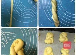 酸奶面包的做法图解10