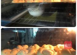 酸奶面包的做法图解11
