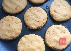 红薯饼的做法图解4