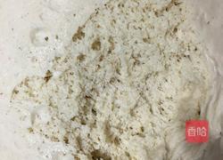 牛奶馒头--汉堡胚子的做法图解4