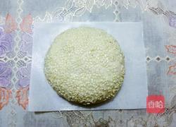 牛奶馒头--汉堡胚子的做法图解8