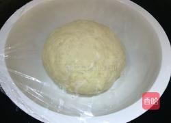 自制披萨的做法图解3