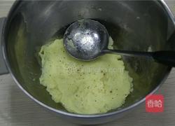 既简单又营养的拉丝下午茶的做法图解5