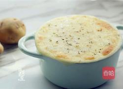 既简单又营养的拉丝下午茶的做法图解11