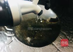 酸菜小炒肉的做法图解3