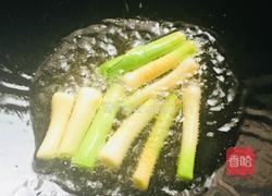 酸菜小炒肉的做法图解8