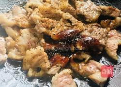 酸菜小炒肉的做法图解11