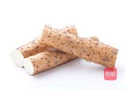 糖卷果的做法图解3