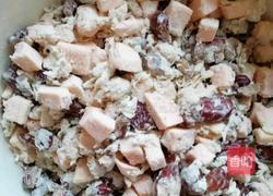 糖卷果的做法图解4