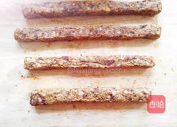 糖卷果的做法图解6