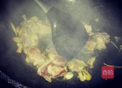 排骨醉香菇的做法图解6