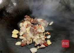 井冈山豆皮的做法图解5