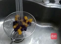 芋圆奶茶的做法图解4