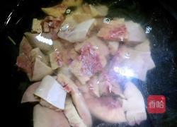 爆炒腰花的做法图解7