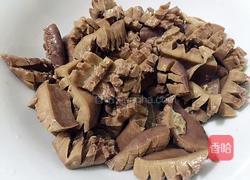 爆炒腰花的做法图解9