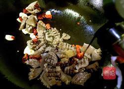 爆炒腰花的做法图解13