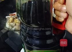 葱姜梭子蟹的做法图解5