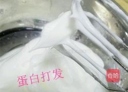 基础蛋糕卷的做法图解6