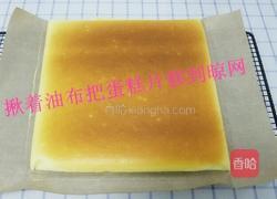 基础蛋糕卷的做法图解9