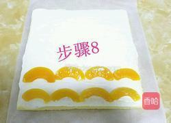 基础蛋糕卷的做法图解11