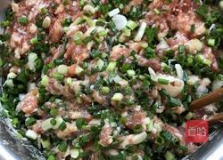 小笼包的做法图解9