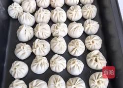 小笼包的做法图解11