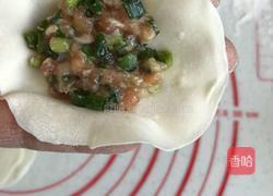 小笼包的做法图解10