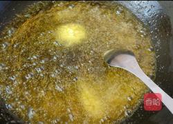 自制牛轧糖的做法图解3