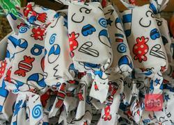 自制牛轧糖的做法图解15