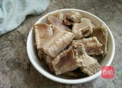 清蒸排骨的做法图解4