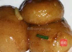 地瓜丸子的做法图解15