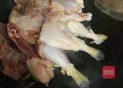麻油鸡的做法图解2