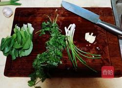 四川小面的做法图解1