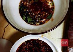 四川小面的做法图解3