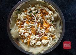 五味香葱饼的做法图解5