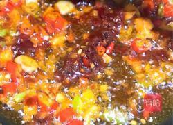 小炒木耳的做法图解4