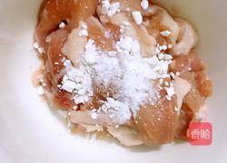 木耳炒白菜的做法图解4