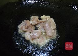 木耳炒白菜的做法图解8