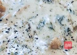 酸奶椰香烤鸡腿肉的做法图解1