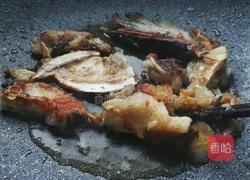 香辣酸菜鱼的做法图解2