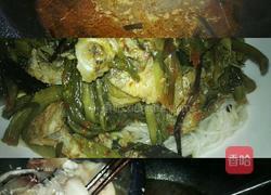 香辣酸菜鱼的做法图解7