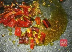 香辣酸菜鱼的做法图解8