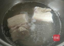 香辣小炒肉的做法图解3