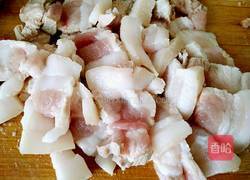 香辣小炒肉的做法图解4