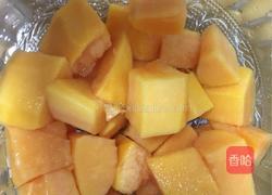 木瓜燕窝的做法图解5