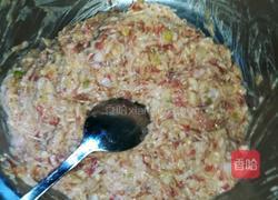 金针菇猪肉馄饨的做法图解7
