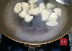 金针菇猪肉馄饨的做法图解13