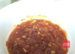 意大利风味烤大虾的做法图解4