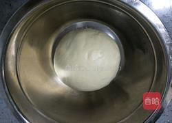 香葱芝士面包的做法图解7