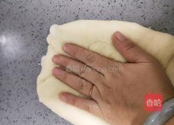 香葱芝士面包的做法图解9